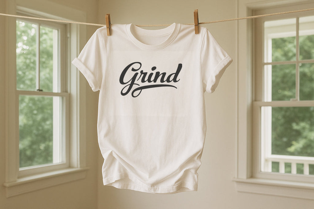 How to Wash and Care for Your Graphic Tees: A Complete Guide