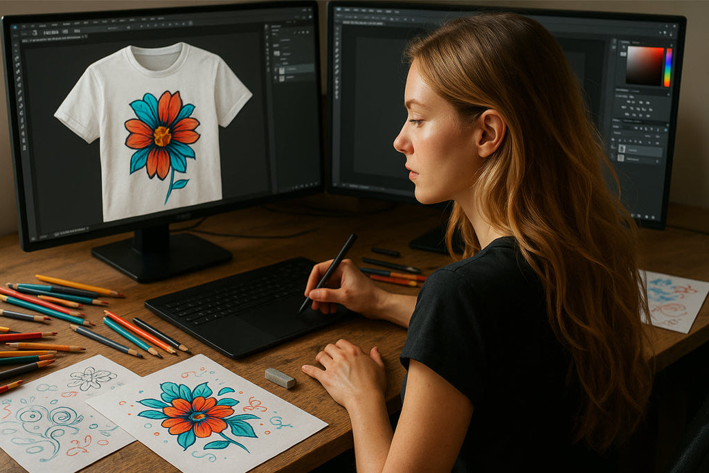 Why Custom Apparel Is a Smart Marketing Tool for Your Brand