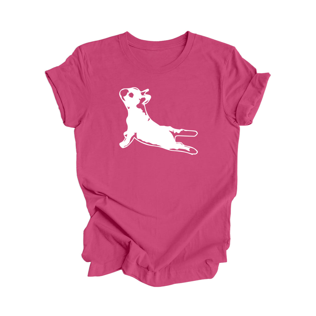 Downward Dog - Yoga Gift, Meditation Shirt, Yoga T-shirt, Yoga Lover Gift,  Yoga Teacher Shirt, Wellness Shirt, Self Care Shirt - Inspired X