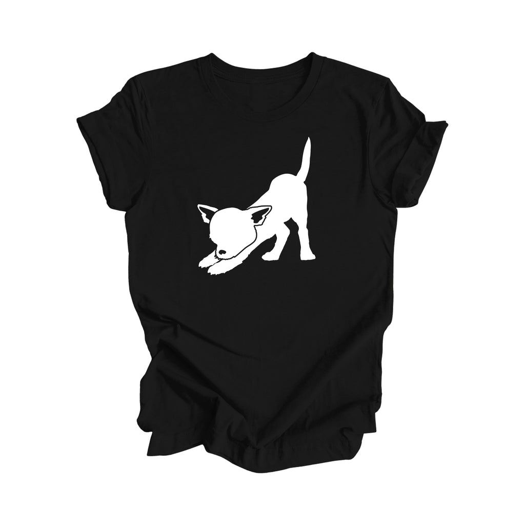 Downward Dog - Yoga Gift, Meditation Shirt, Yoga T-shirt, Yoga Lover Gift,  Yoga Teacher Shirt, Wellness Shirt, Self Care Shirt - Inspired X