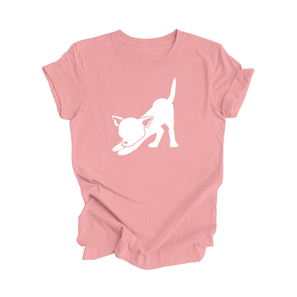 Downward Dog - Yoga Gift, Meditation Shirt, Yoga T-shirt, Yoga Lover Gift,  Yoga Teacher Shirt, Wellness Shirt, Self Care Shirt - Inspired X