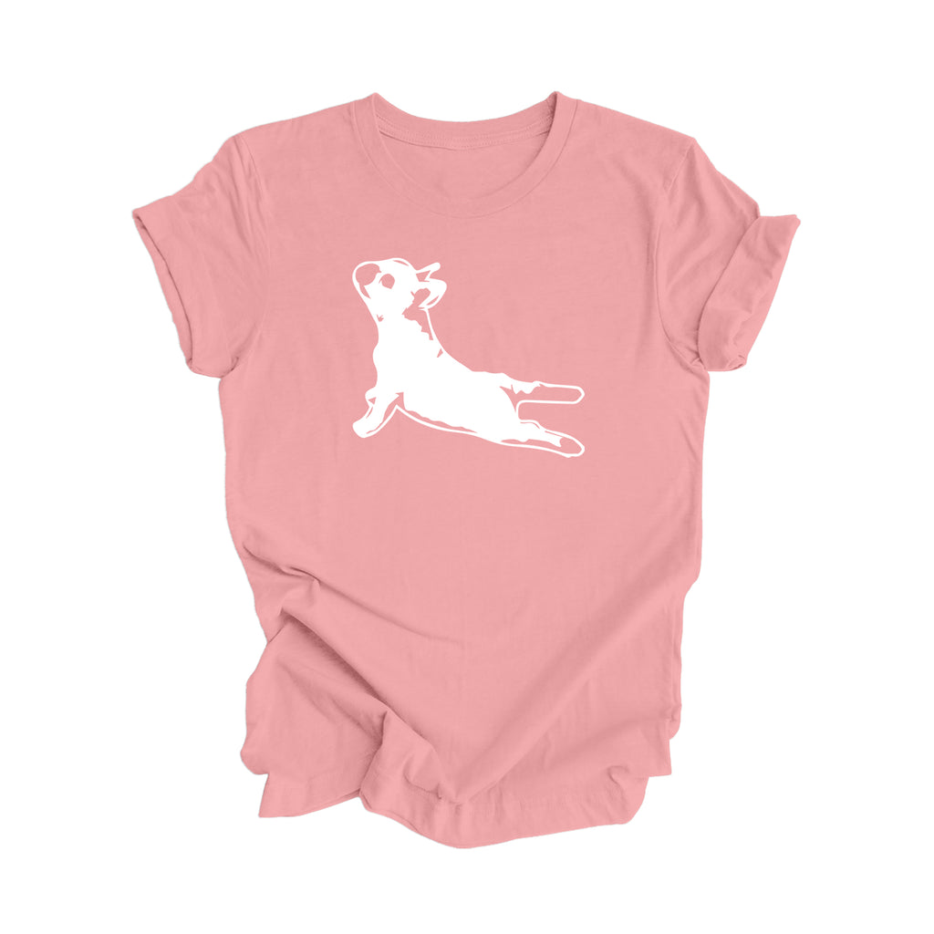 Downward Dog - Yoga Gift, Meditation Shirt, Yoga T-shirt, Yoga Lover Gift,  Yoga Teacher Shirt, Wellness Shirt, Self Care Shirt - Inspired X