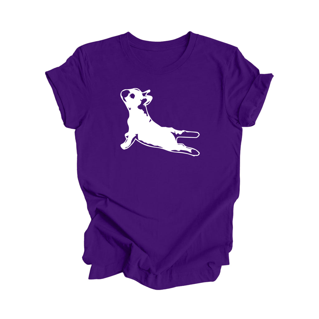 Downward Dog - Yoga Gift, Meditation Shirt, Yoga T-shirt, Yoga Lover Gift,  Yoga Teacher Shirt, Wellness Shirt, Self Care Shirt - Inspired X