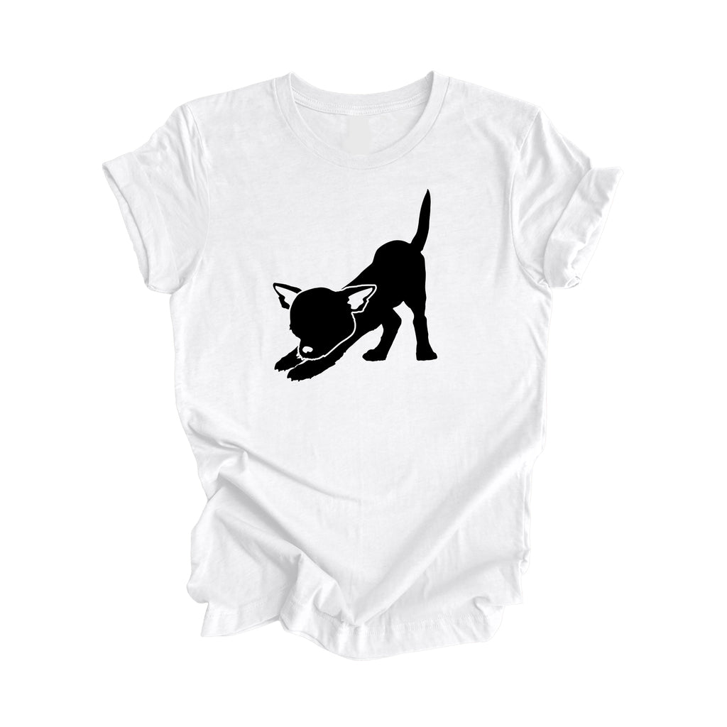 Downward Dog - Yoga Gift, Meditation Shirt, Yoga T-shirt, Yoga Lover Gift,  Yoga Teacher Shirt, Wellness Shirt, Self Care Shirt - Inspired X
