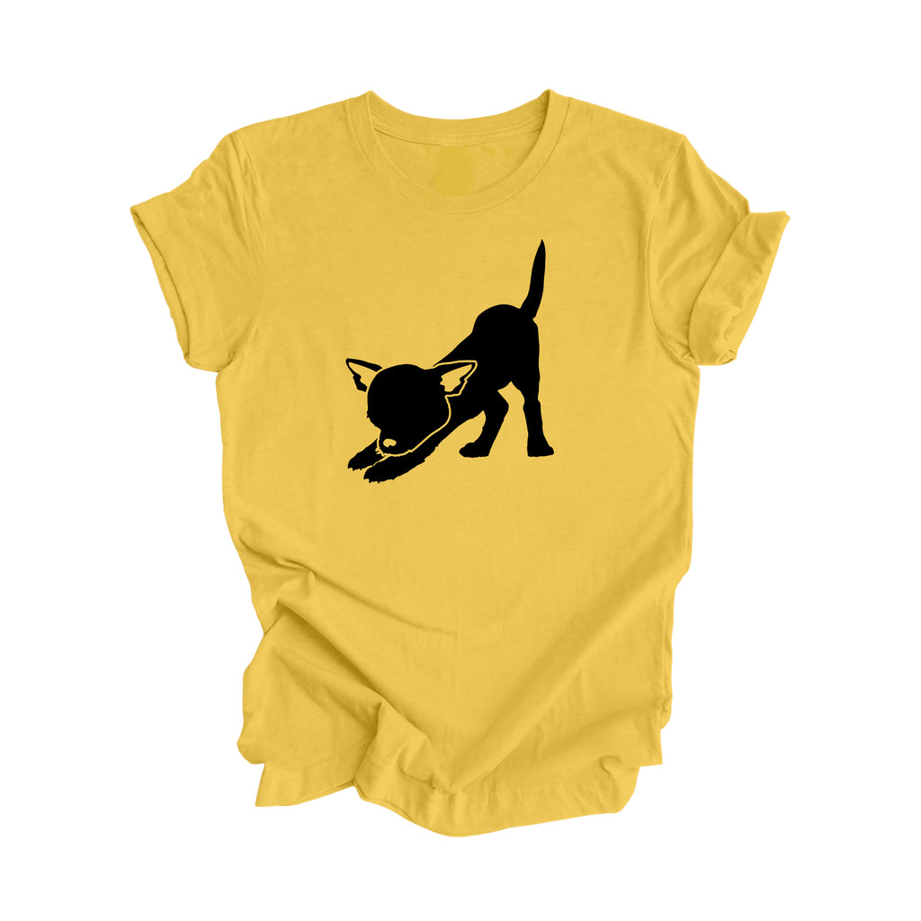 Downward Dog - Yoga Gift, Meditation Shirt, Yoga T-shirt, Yoga Lover Gift,  Yoga Teacher Shirt, Wellness Shirt, Self Care Shirt - Inspired X