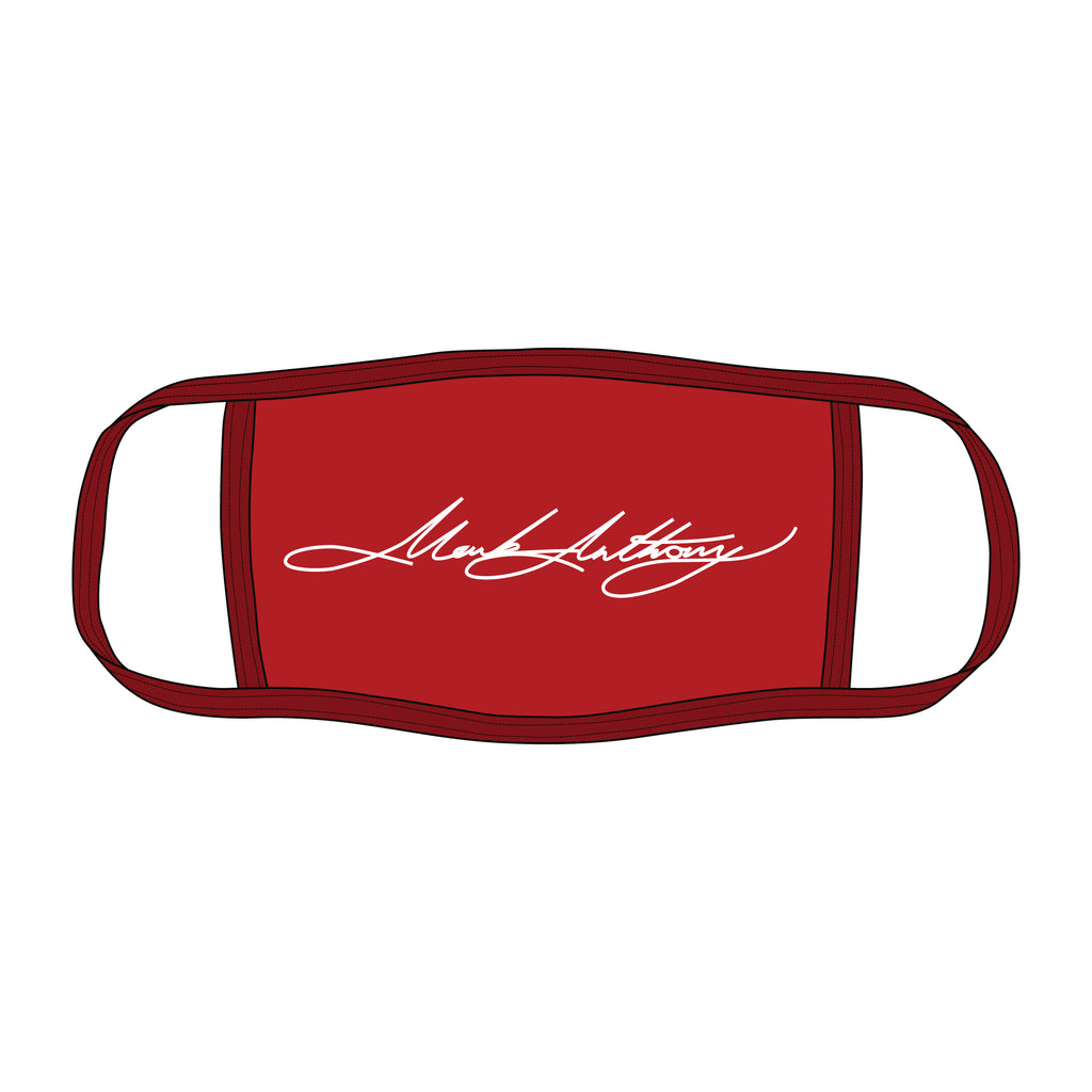 Manufactured Masks - Mockup and Template - 6 Angles, 1 Style, Layered ...