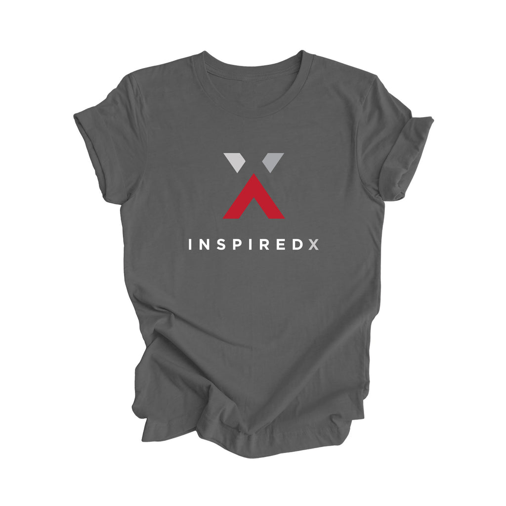 Inspired X - Classic Short Sleeve Unisex T-Shirt