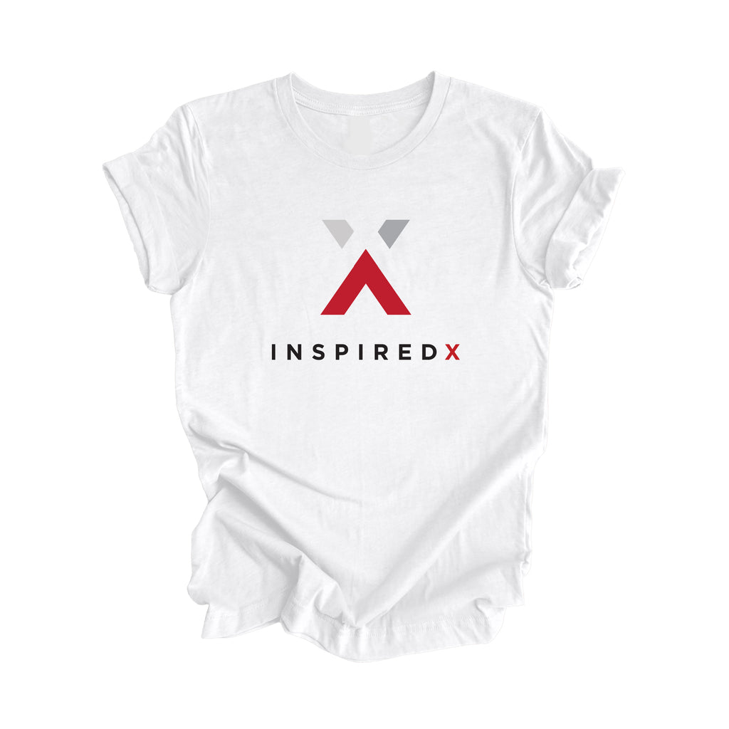 Inspired X - Classic Short Sleeve Unisex T-Shirt