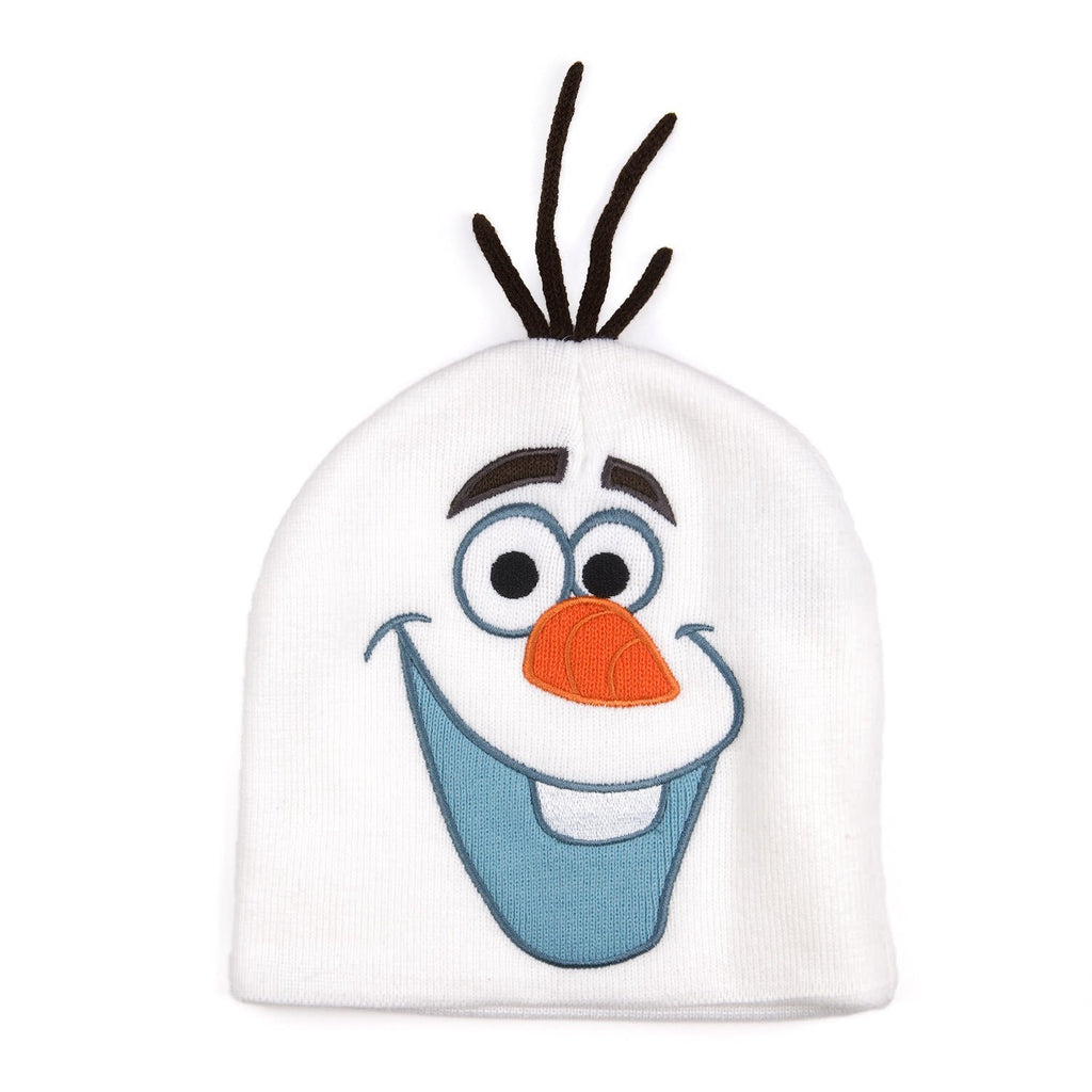Concept One Disney’s Frozen - Olaf Face Youth Beanie