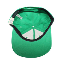 Load image into Gallery viewer, Bioworld Licensed Green Arrow Snapback Hat