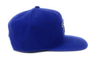 47 Brand Blue Toronto Blue Jays Snapback Cap