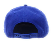 Load image into Gallery viewer, 47 Brand Blue Toronto Blue Jays Snapback Cap