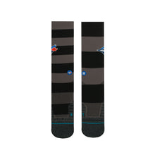 Load image into Gallery viewer, Stance Toronto Blue Jays Night Shade Black Socks